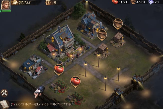 ドゥームズデイ ラストサバイバー